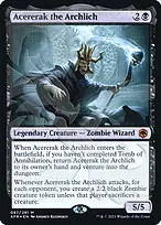 Adventures in the Forgotten Realms Promos #87a