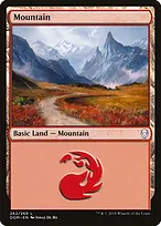 Dominaria #262