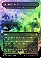 Tales of Middle-earth Commander #388z