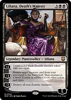 Modern Horizons 3 Commander #200