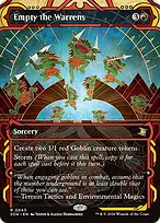 Secrets of Strixhaven Mystical Archive #43