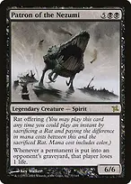 Betrayers of Kamigawa #77