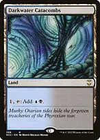 New Capenna Commander #398