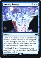 Innistrad: Midnight Hunt Promos #62s