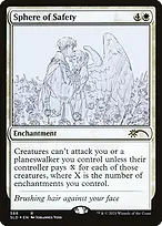 Secret Lair Drop #588