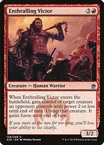 Masters 25 #129