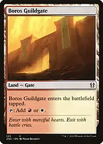 Zendikar Rising Commander #123