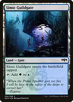 Ravnica Allegiance #258