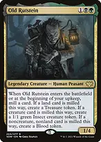 Innistrad: Crimson Vow #244