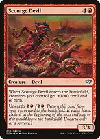 Duel Decks: Speed vs. Cunning #18