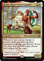 Secrets of Strixhaven #174