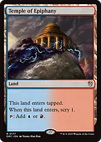 Aetherdrift Commander #177