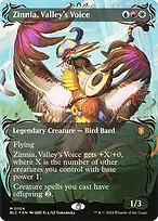 Bloomburrow Commander #104