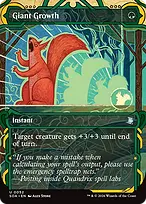 Secrets of Strixhaven Mystical Archive #52