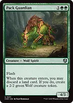 Innistrad Remastered #211