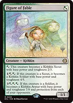 Lorwyn Eclipsed Promos #224p