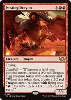 Tarkir: Dragonstorm Commander #225