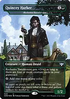 Innistrad: Crimson Vow #340