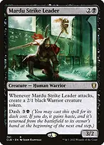 Commander Legends: Battle for Baldur's Gate #761