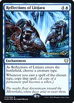 Kaldheim Promos #73s