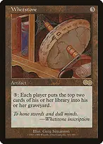 Urza's Saga #316
