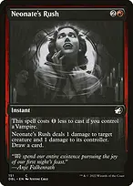 Innistrad: Double Feature #151