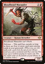 Modern Horizons 2 #116