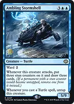 Tarkir: Dragonstorm Promos #37s