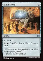 Foundations Commander #271