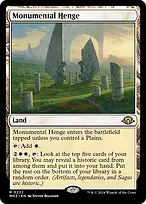 Modern Horizons 3 #222