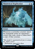 Wilds of Eldraine Commander #112