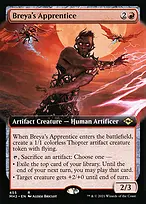 Modern Horizons 2 #455