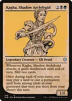 Commander Legends: Battle for Baldur's Gate #426