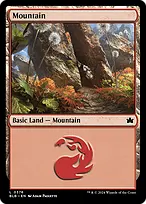 Bloomburrow #376