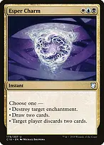 Commander 2018 #179