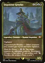Warhammer 40,000 Commander #320