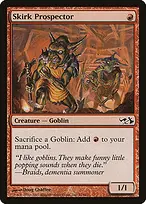 Duel Decks: Elves vs. Goblins #51