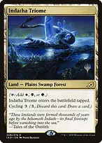 Ikoria: Lair of Behemoths Promos #248p
