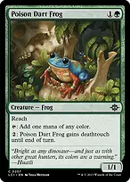 The Lost Caverns of Ixalan #207