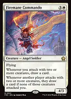 Foundations Commander #31