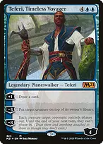 Core Set 2021 #324