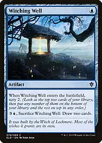 Throne of Eldraine #74