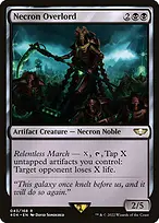 Warhammer 40,000 Commander #43