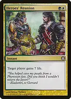 Duel Decks: Knights vs. Dragons #29