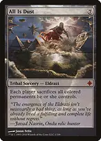 Rise of the Eldrazi #1