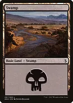 Amonkhet #261