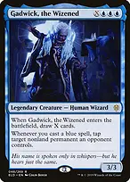 Throne of Eldraine #48