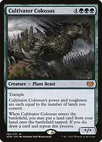 Innistrad: Crimson Vow #195