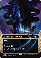 Edge of Eternities: Stellar Sights #101
