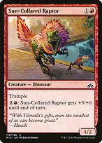 Rivals of Ixalan #118